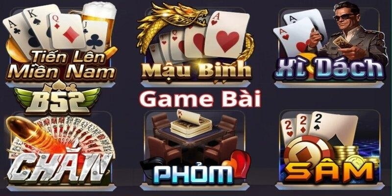 Những Lý Do Khiến Game bài đổi thưởng Trở Thành Xu Hướng